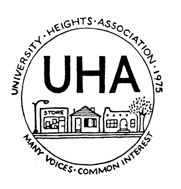 University Heights Association